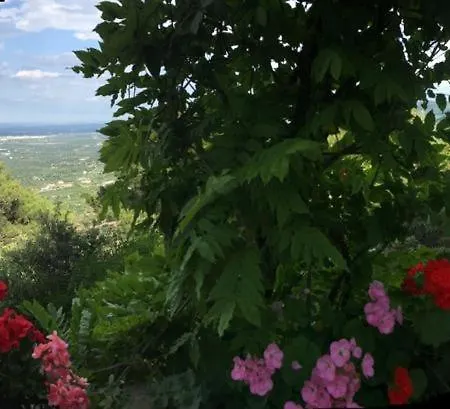 La Terrazza Del Sole * Selva Di Fasano