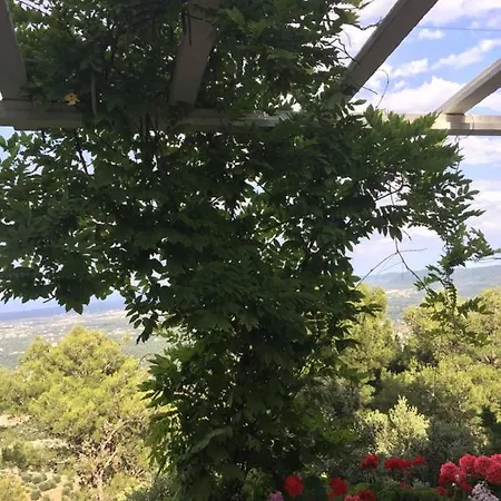La Terrazza Del Sole * Selva Di Fasano