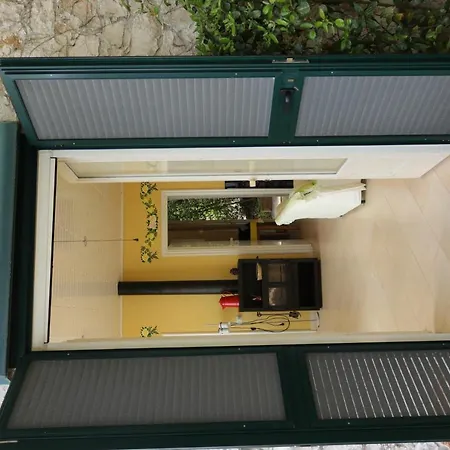 La Terrazza Del Sole *