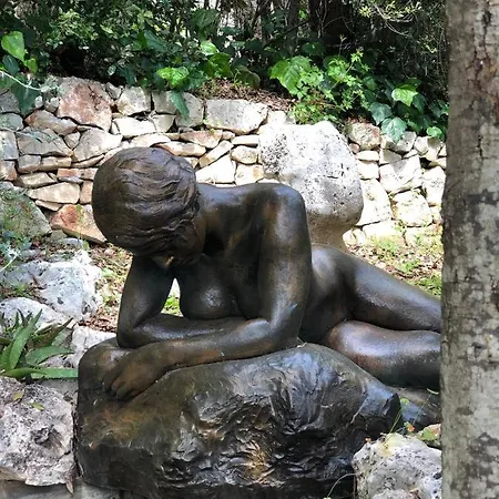 La Terrazza Del Sole Ferienhaus *