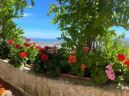 La Terrazza Del Sole