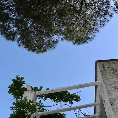 Ferienhaus La Terrazza Del Sole *