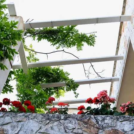 La Terrazza Del Sole Feriehus Selva Di Fasano