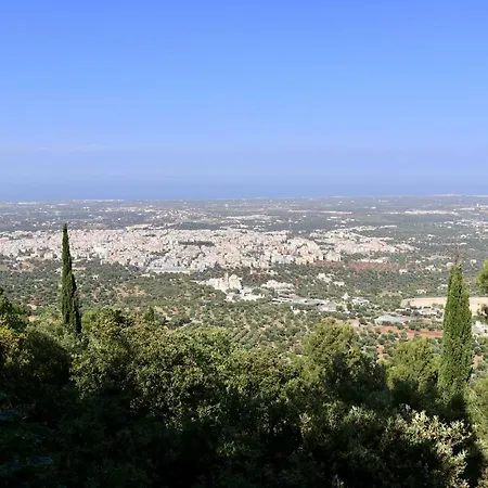 La Terrazza Del Sole *