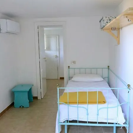 La Terrazza Del Sole Feriehus *