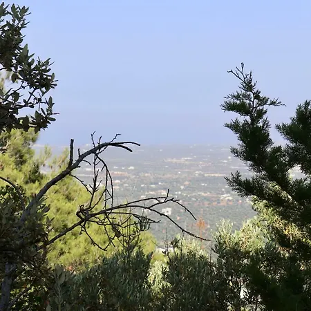 La Terrazza Del Sole Ferienhaus