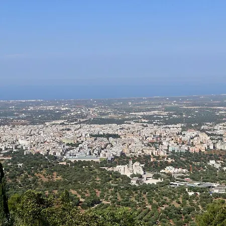 La Terrazza Del Sole