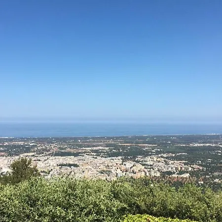 La Terrazza Del Sole Selva Di Fasano