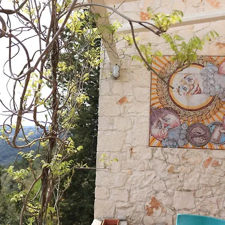 La Terrazza Del Sole Selva Di Fasano