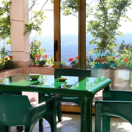 La Terrazza Del Sole * Selva Di Fasano