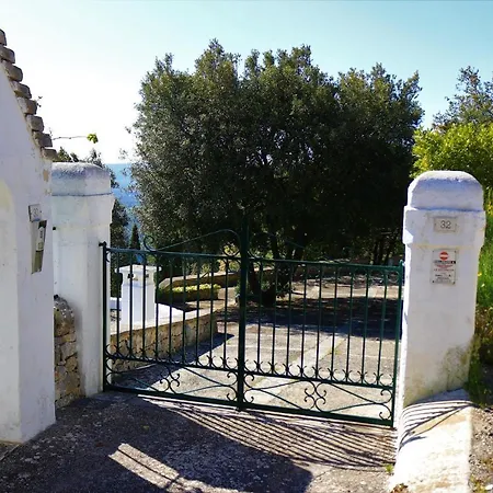 La Terrazza Del Sole Ferienhaus