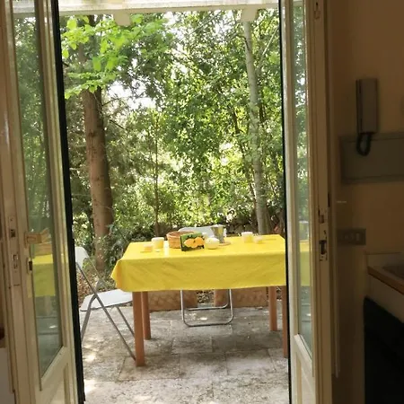 La Terrazza Del Sole *