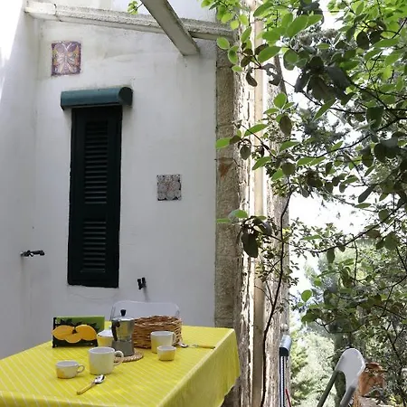 La Terrazza Del Sole Selva Di Fasano