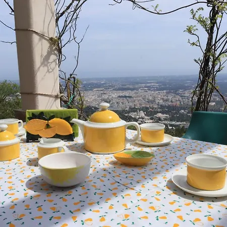 La Terrazza Del Sole