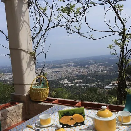 La Terrazza Del Sole * Selva Di Fasano