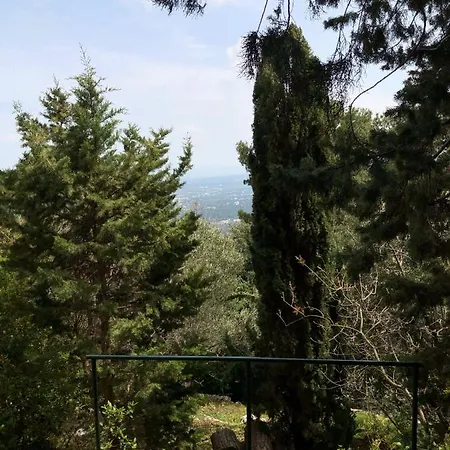 La Terrazza Del Sole Selva Di Fasano