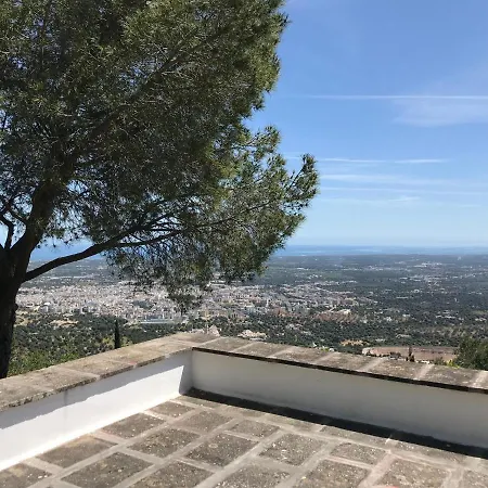La Terrazza Del Sole