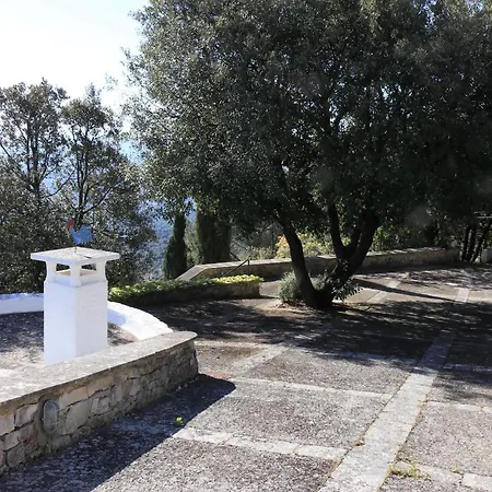 Ferienhaus La Terrazza Del Sole *