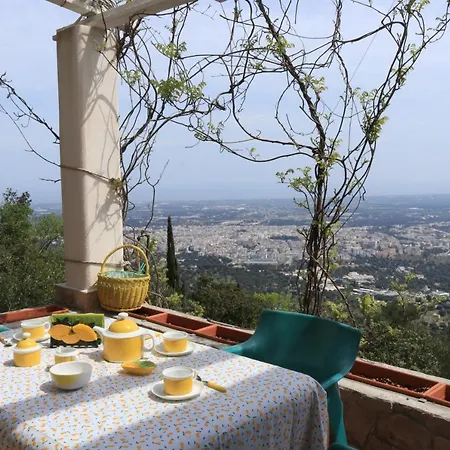 La Terrazza Del Sole *