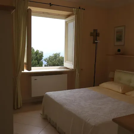 La Terrazza Del Sole Ferienhaus Selva Di Fasano