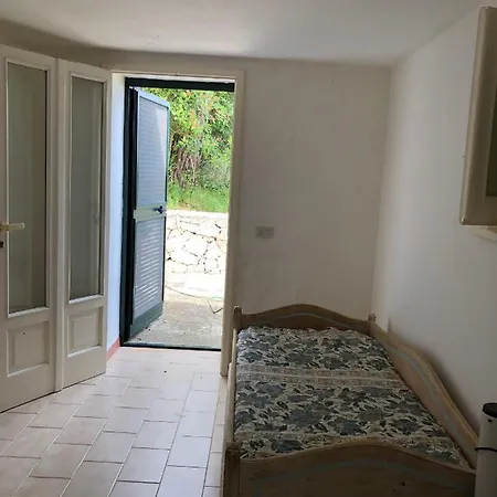Ferienhaus La Terrazza Del Sole